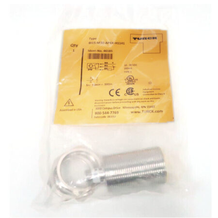 FOR BI15-M30-AP6X TURCK Proximity Switch Sensor