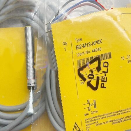 FOR BI2-M12-AN6X TURCK Inductive Sensor