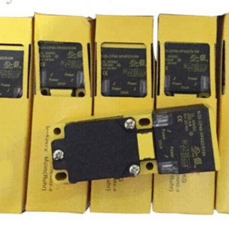 FOR BI20U-CP40-AP4X2 TURCK Proximity Switch Sensor