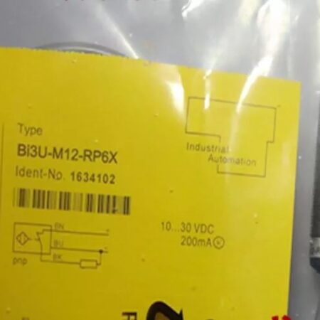 FOR BI3U-M12-RP6X TURCK PROXIMITY SENSOR