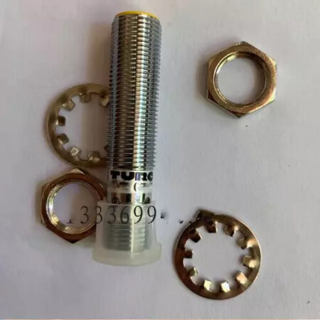 FOR BI4-M12-AN6X TURCK Proximity Sensor