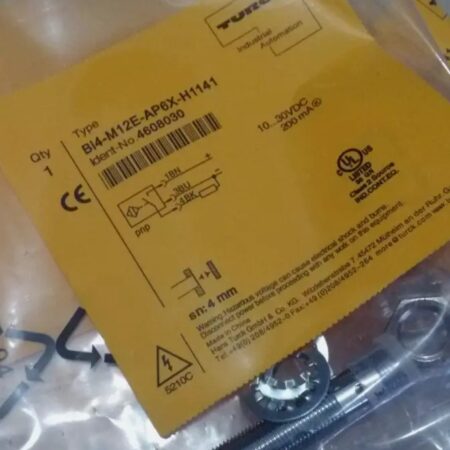 FOR BI4-M12E-AP6X-H1141 TURCK Proximity Sensor