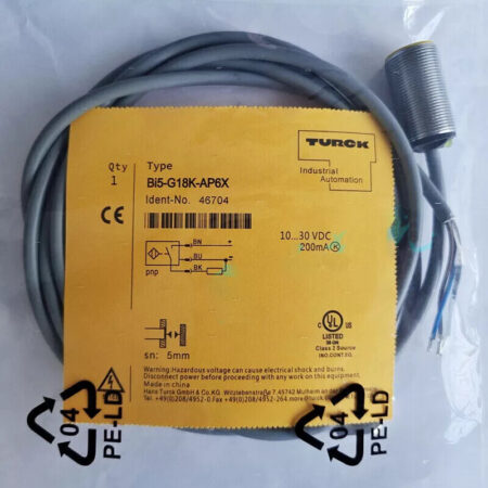 FOR BI5-G18K-AP6X TURCK Proximity Sensor