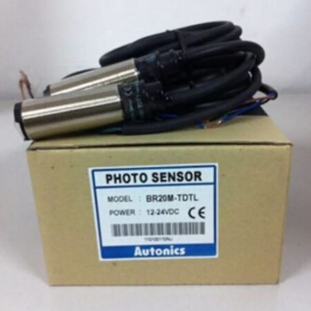 FOR BR20M-TDTL New Autonics Photoelectric Switch