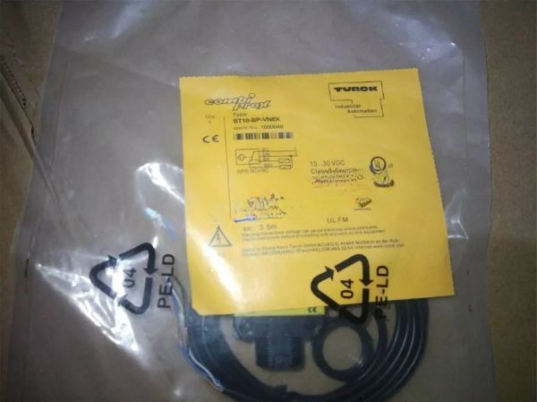 FOR  BT18-BP-VN6X NEW Photoelectric Switch