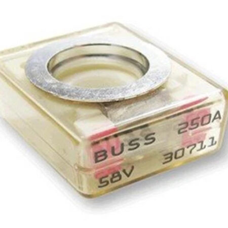 FOR BUSS MRBF-250A Terminal Fuse 250Amp 58V