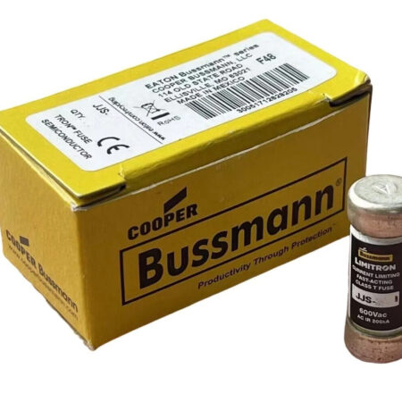 FOR BUSSMAN JJS-6 Fast Acting Fuse Class T 600V
