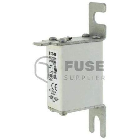FOR BUSSMANN 170M1408 0A Power Module Fuse 690V