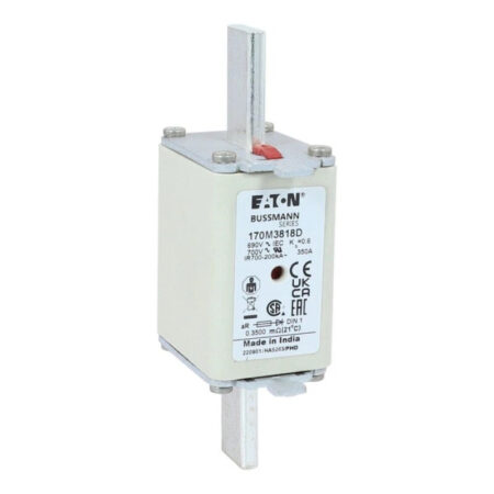 FOR BUSSMANN 170M3818D 50A High Speed Fuse 690V