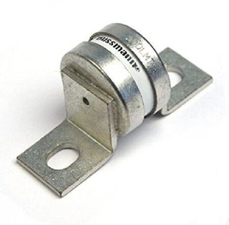 FOR BUSSMANN 250LMT Fuse Link 250 Amp BS88 Bolt Down High Speed 240V