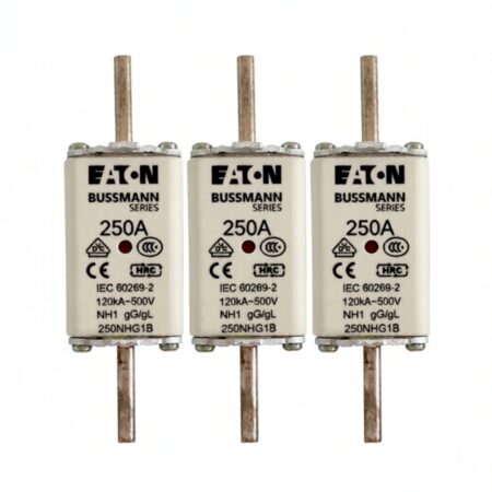 FOR BUSSMANN 250NHG1B-690 Fuse 250A 690V