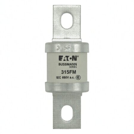 FOR BUSSMANN 315FM Fuse High Speed British Standard 315A
