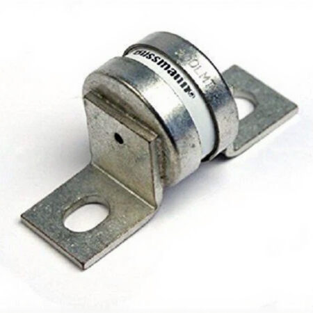 FOR BUSSMANN 355LMT Fuse Link 355Amp BS88 Bolt Down High Speed 240V