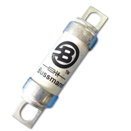 FOR BUSSMANN 45FE Fuse AC Type T BS88 British Style 690V