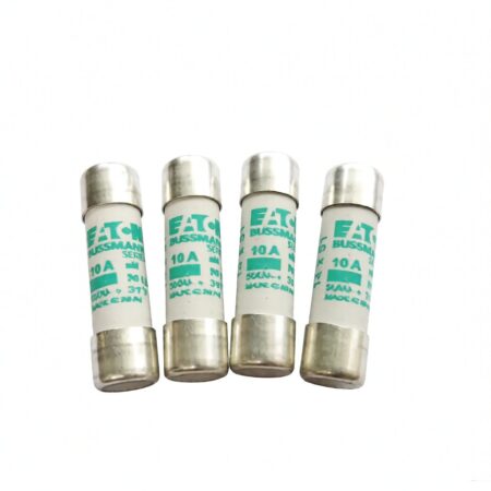 FOR BUSSMANN C14M20 Cylinder Fuse AC 14x51 1PC