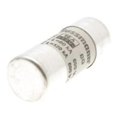 FOR BUSSMANN C22G100 AC Cylindrical Fuse 100A 500V AC 22x58mm