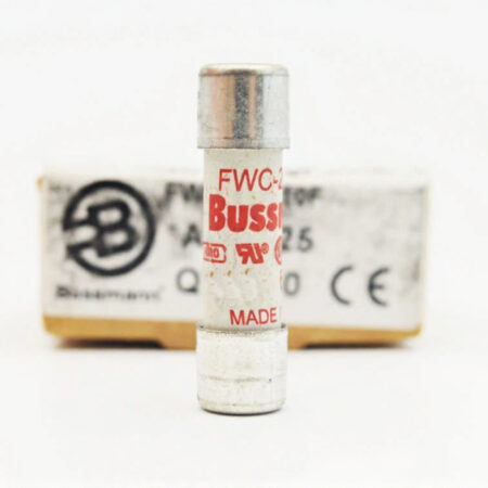 FOR BUSSMANN FWC-16A10F Fuse FWC 16A 600Vac/400Vdc 10*38mm