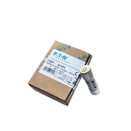 FOR BUSSMANN FWP-20A14FI ( 20 Amp ) 700V 14x51mm Fuse