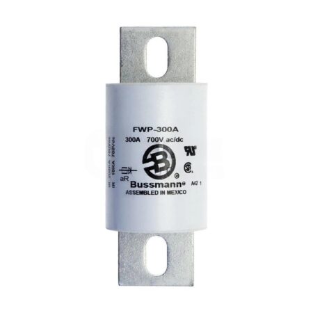 FOR BUSSMANN FWP-300A ( 300 Amp ) 700V Fuse
