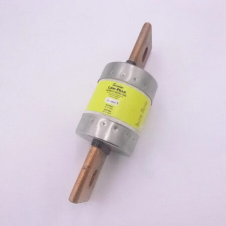 FOR BUSSMANN LPJ-600SP (600 AMP) 600Vac Dual Element Time Delay Fuse