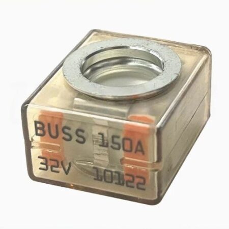 FOR BUSSMANN MRBF-150A 32V Fuse