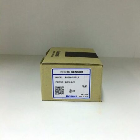 FOR BY500-TDT1.2 AUTONOMICS New Photoelectric Switch