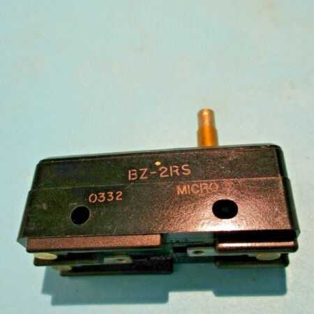 FOR BZ-2RS Micro Limit Switch Honeywell BZ2RS 10PCS