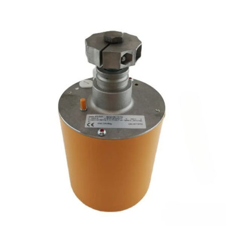 FOR Baelz 373-E07 New Electric Valve Actuator 373E07