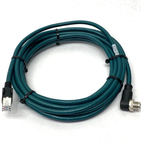 FOR CCB-84901-0103-05 Network Cable COGNEX Power Cord