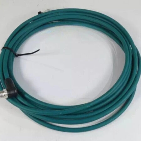 FOR CCB-84901-1002-15 Network Cable COGNEX Power Cord 15M