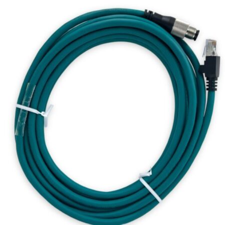FOR CCB-84901-2001-20 Network Cable COGNEX Power Cord