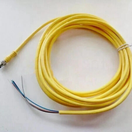 FOR CCB-M8IO-05 COGNEX Communication Cable 5M