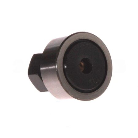 FOR CF12-1VBUUR IKO Cam Follower Track Roller Bearing 2 Pack