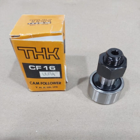 FOR CF16UURA THK Cam Follower Bearing CF16 UURA