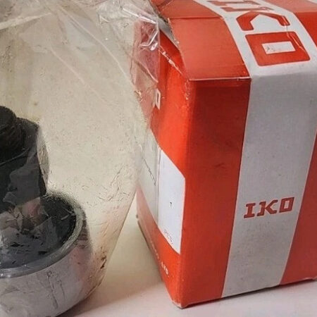 FOR CF20-1BUUR IKO Cam Follower Track Roller Bearing