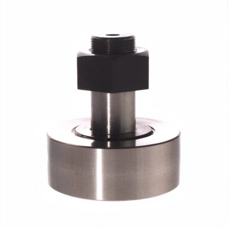 FOR CF30-2VBUUR IKO Cam Follower Support Track Needle Roller Bearing
