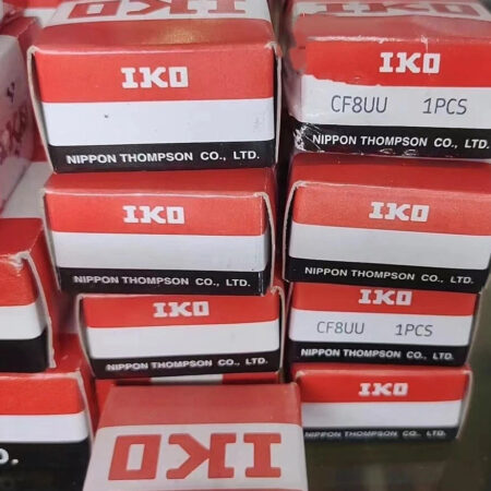 FOR CF8UU IKO Cam Follower Track Roller Bearing