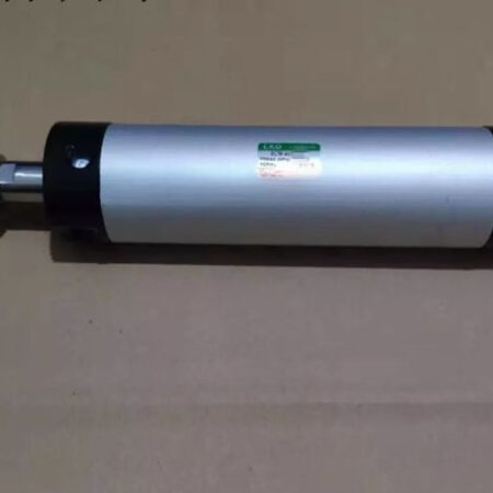 FOR CKD SCM-25B75 New Round Cylinder
