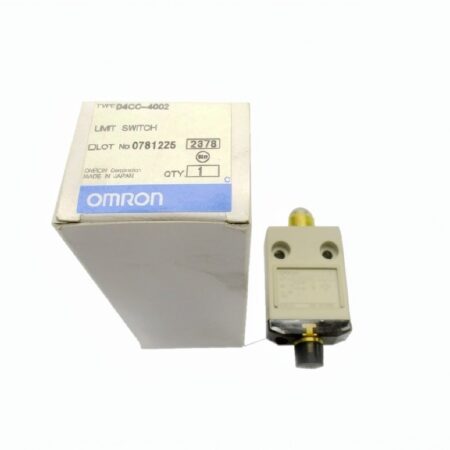 FOR D4CC-4002 Limit Switch Omron D4CC4002