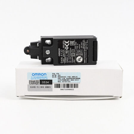 FOR D4N-4132 OMRON Limit Switch D4N4132