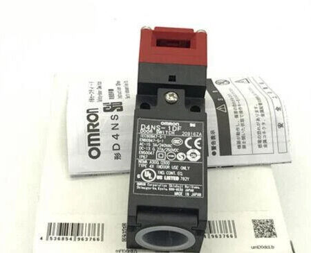 FOR D4NS-1DF OMRON Safety Door Switch Sensor