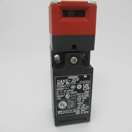 FOR D4NS-2DF OMRON Safety Door Sensor