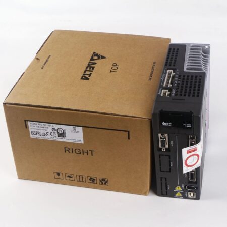 FOR DELTA ASD-A2-1521-L New Servo Drive