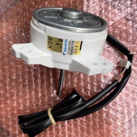 FOR Daikin D50X-28 D50F-28 D50A-28 New Motor