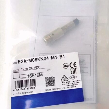 FOR E2A-M08KN04-M1-B1 OMRON Proximity Switch