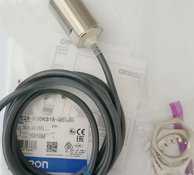 FOR E2A-M30KS15-WP-C3 OMRON Proximity Switch