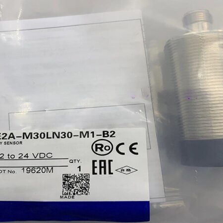FOR E2A-M30LN30-M1-B2 OMRON Proximity Switch