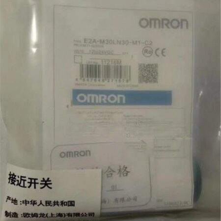 FOR E2A-M30LN30-M1-C2 OMRON Proximity Switch