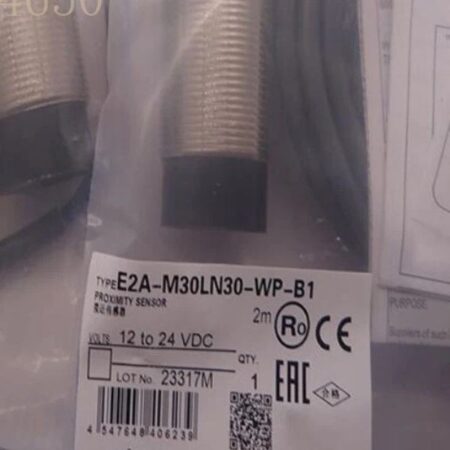 FOR E2A-M30LN30-WP-B1 OMRON Proximity Switch