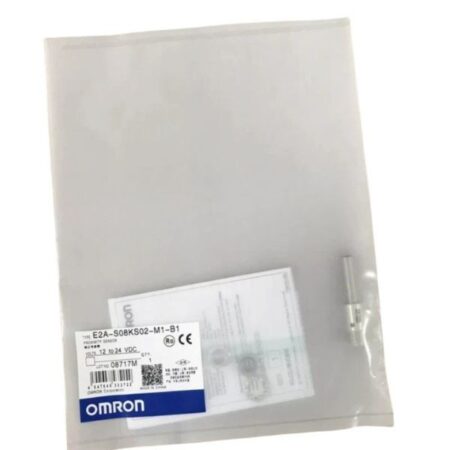 FOR E2A-S08KS02-M1-B1 OMRON Proximity Switch